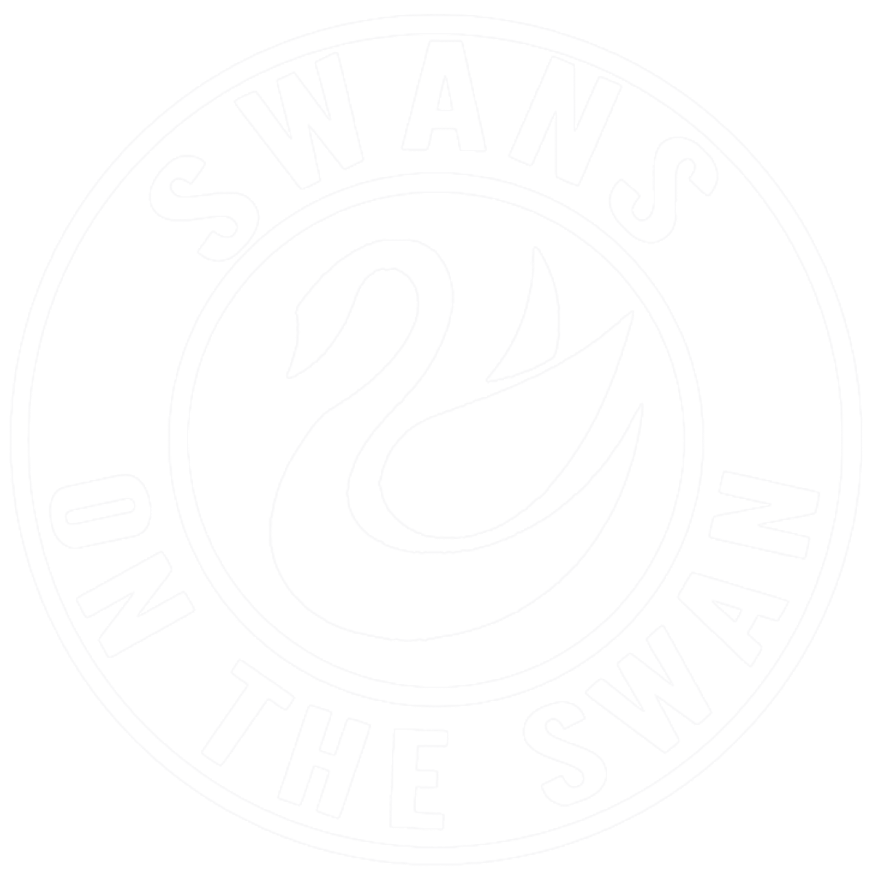 Swans On The Swan | Kayak Hire | SUP Board Hire | Swan River | Perth